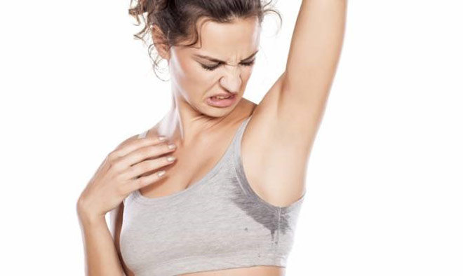 Xịt nách Navin – cứu tinh cho chị em mắc chứng hôi nách mùa nắng nóng - 1