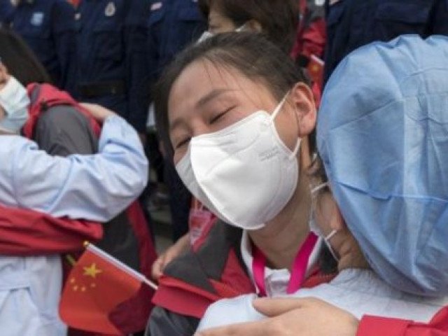 Hiện tượng đáng chú ý sau khi TQ nhiều ngày không có ca nhiễm Covid-19 mới