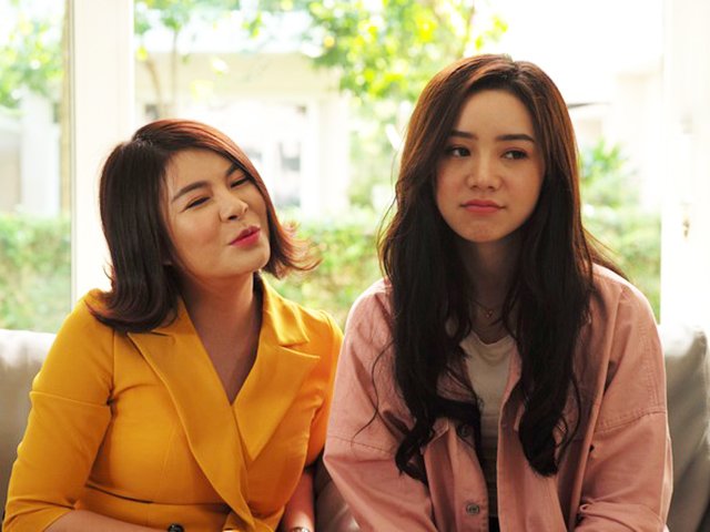 Phim của mợ tiểu tam vô liêm sỉ tạm ngừng phát sóng, lý do vẫn là bí ẩn