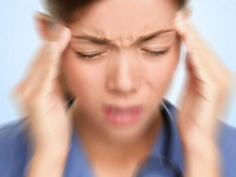 Bị chóng mặt nên uống gì để nhanh khỏi?