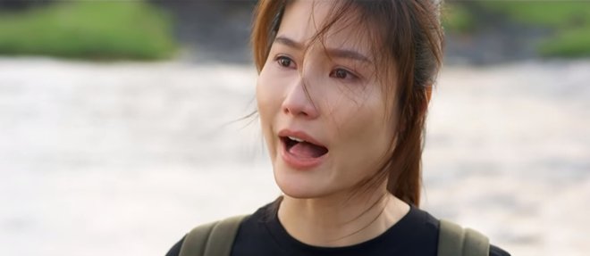 Lộ cảnh Diễm My 9x trầm mình tự sát khi bị chèn ép, Nhan Phúc Vinh nhảy xuống cứu? - 5