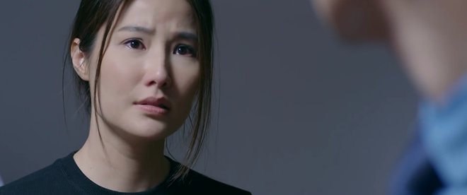 Lộ cảnh Diễm My 9x trầm mình tự sát khi bị chèn ép, Nhan Phúc Vinh nhảy xuống cứu? - 2