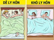 Làm vợ - 9 dấu hiệu cho thấy cuộc hôn nhân của bạn sẽ sớm chấm dứt