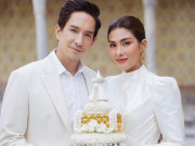 Giải trí - Sau khi bên nhau hơn 1 thập kỷ, tài tử lai Thái quyết lấy vợ giữa mùa dịch COVID-19