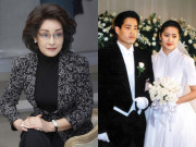 Tin tức - Con gái út tài giỏi của gia tộc Samsung: Mẹ chồng tài phiệt khiến con dâu "lên bờ xuống ruộng"