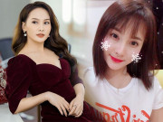 Làm đẹp - Quyết định cắt phăng mái tóc thề, Bảo Thanh như trở về với tuổi đôi mươi