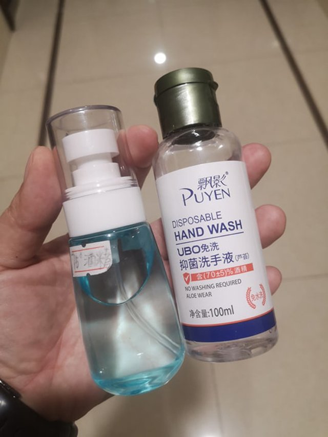 Nhật ký cách ly của cô gái 40 ngày sống giữa ổ dịch COVID-19 mà không hề bị nhiễm bệnh - 2