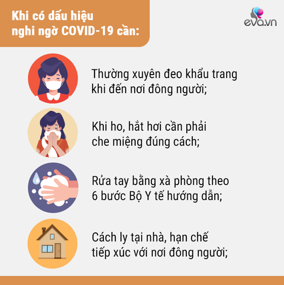 Nhật ký cách ly của cô gái 40 ngày sống giữa ổ dịch COVID-19 mà không hề bị nhiễm bệnh - 3