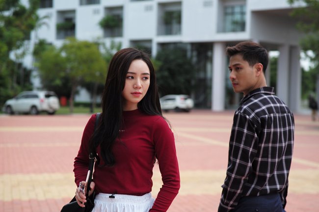 Phim của amp;#34;mợ tiểu tam vô liêm sỉamp;#34; tạm ngừng phát sóng, lý do vẫn là bí ẩn - 6