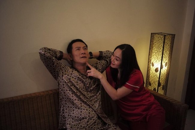 Phim của amp;#34;mợ tiểu tam vô liêm sỉamp;#34; tạm ngừng phát sóng, lý do vẫn là bí ẩn - 5