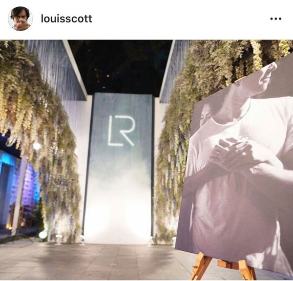 Sau khi bên nhau hơn 1 thập kỷ, tài tử lai Thái quyết lấy vợ giữa mùa dịch COVID-19 - 5