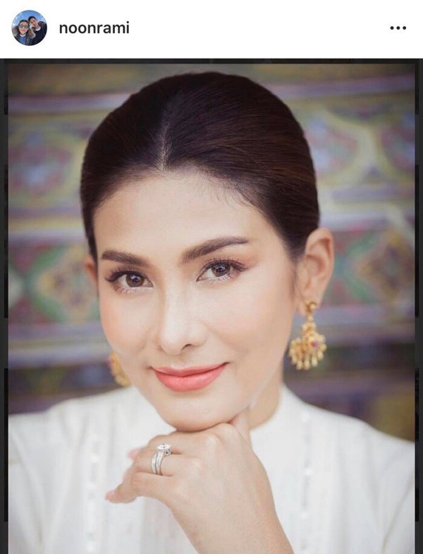 Sau khi bên nhau hơn 1 thập kỷ, tài tử lai Thái quyết lấy vợ giữa mùa dịch COVID-19 - 4