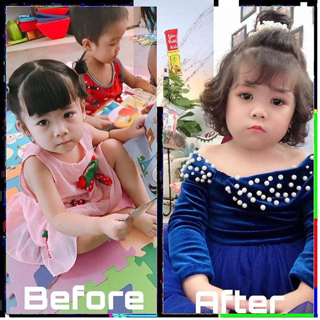 Vì sao Sâm Baby Kids được nhiều mẹ tin dùng? - 5