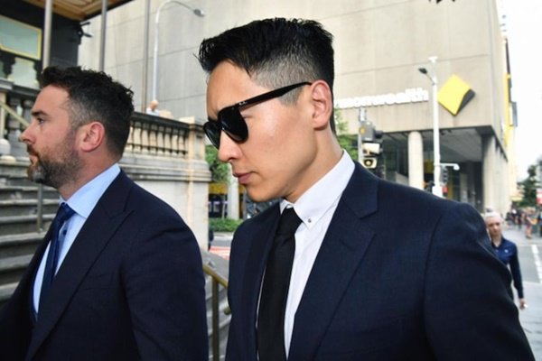 Vợ bỏ, phải đền 500 tỷ vì tội cưỡng dâm, amp;#34;người tình Phạm Băng Băngamp;#34; khó sống khi về nước - 1