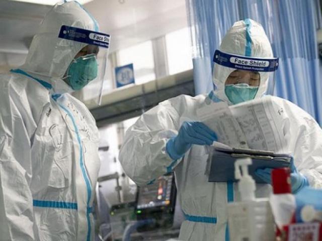 Việt Nam đã có 121 người mắc COVID-19, lại thêm 1 giáo viên ở TP.HCM dương tính