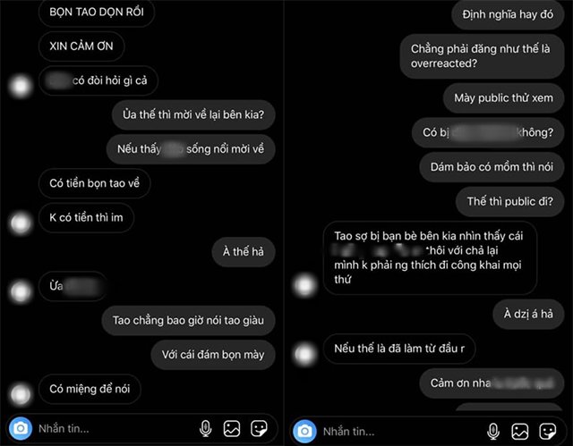 Du học sinh chê bai khu cách ly KTX ĐHQG TP.HCM bẩn thỉu, không thể sống nổi vì ở sạch - 3