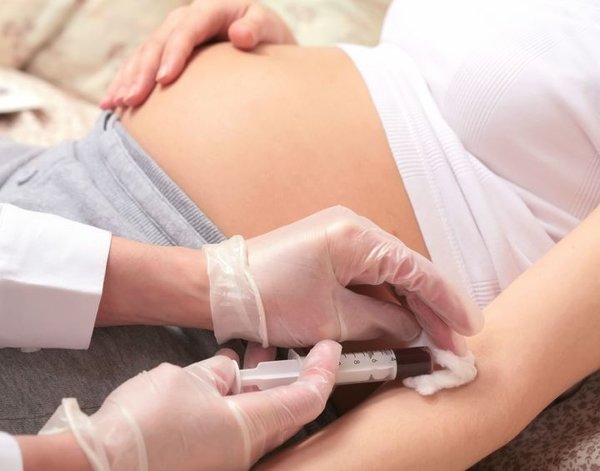 Cân nặng tăng lên khi mẹ mang bầu sẽ “vào” đâu? Đây là câu trả lời! - 3