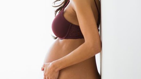 Cân nặng tăng lên khi mẹ mang bầu sẽ “vào” đâu? Đây là câu trả lời! - 5