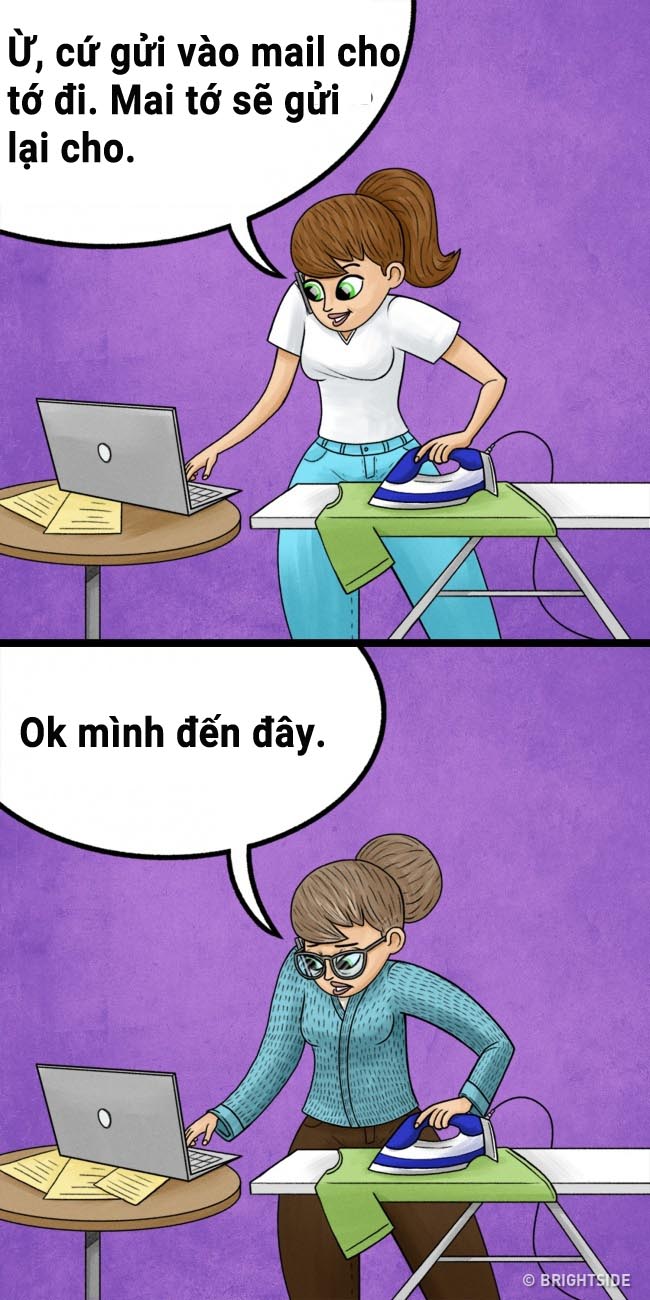 Hết lòng vì người khác nhưng mắc 6 sai lầm này là bạn đang làm khổ chính mình - 6