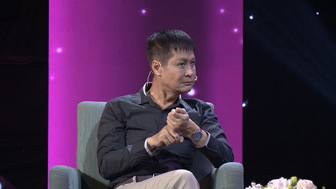 Con gái Lê Giang từng giận khi mẹ kế có con với cha, Quyền Linh nhận xét: amp;#34;Ích kỷamp;#34; - 8