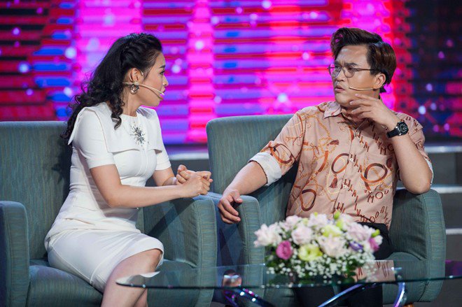 Con gái Lê Giang từng giận khi mẹ kế có con với cha, Quyền Linh nhận xét: amp;#34;Ích kỷamp;#34; - 2