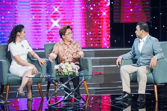 Con gái Lê Giang từng giận khi mẹ kế có con với cha, Quyền Linh nhận xét: amp;#34;Ích kỷamp;#34; - 3