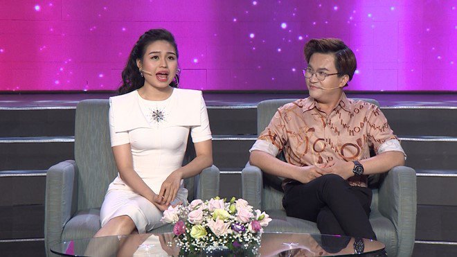 Con gái Lê Giang từng giận khi mẹ kế có con với cha, Quyền Linh nhận xét: amp;#34;Ích kỷamp;#34; - 9