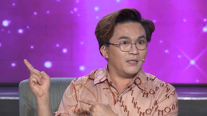 Con gái Lê Giang từng giận khi mẹ kế có con với cha, Quyền Linh nhận xét: amp;#34;Ích kỷamp;#34; - 5