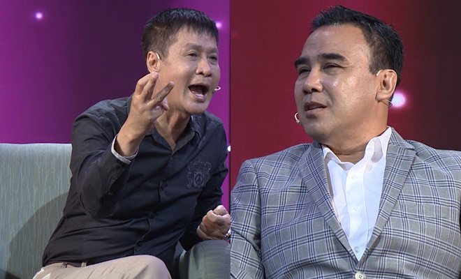 Con gái Lê Giang từng giận khi mẹ kế có con với cha, Quyền Linh nhận xét: amp;#34;Ích kỷamp;#34; - 6