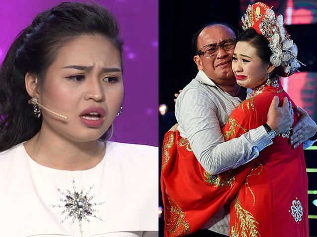 Con gái Lê Giang từng giận khi mẹ kế có con với cha, Quyền Linh nhận xét: amp;#34;Ích kỷamp;#34; - 4