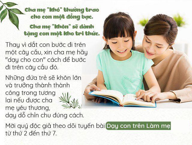 cau be ngoi ngoan khi di tau: nguong mo cach day con dung dan cua nguoi me thong thai - 1