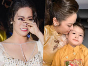 Giải trí - Nhật Kim Anh giành được quyền nuôi con khi ra toà, chồng cũ đòi kháng cáo