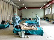 Tin tức - COVID-19 ngày 23/3: Công bố ca mắc COVID-19 thứ 117 - 118, cả 2 đều từ Campuchia trở về 