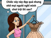 Eva tám - Hết lòng vì người khác nhưng mắc 6 sai lầm này là bạn đang làm khổ chính mình