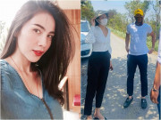 Giải trí - Sao Việt 24h: Thủy Tiên báo công an vì bị giả mạo tài khoản để lừa đảo tiền từ thiện