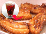 Bếp Eva - Ngâm thịt trong nước ngọt có ga rồi nấu, thành phẩm khiến ai cũng ước biết mẹo này sớm