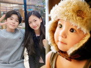 Giải trí - Sau 10 năm không gặp, 2 sao nhí nổi tiếng nhất Hàn Quốc một thời giờ "lột xác" ngoạn mục