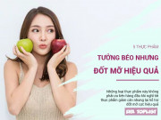 Làm đẹp - 5 loại thực phẩm thoạt nghe có vẻ béo nhưng ngược lại, đốt mỡ cực kỳ hiệu quả