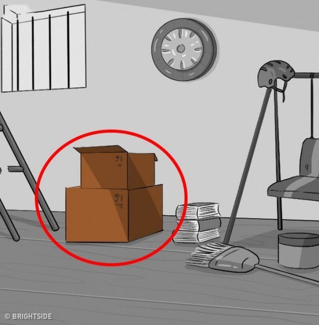 Món đồ lựa chọn đầu tiên tiết lộ điều ẩn sâu bên trong bạn - 6