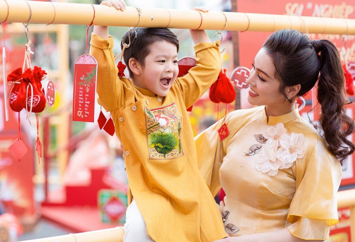 Nhật Kim Anh giành được quyền nuôi con khi ra toà, chồng cũ đòi kháng cáo - 3