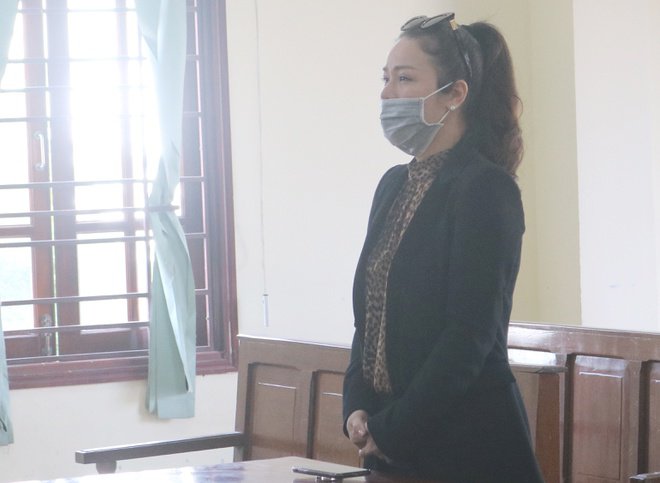 Nhật Kim Anh giành được quyền nuôi con khi ra toà, chồng cũ đòi kháng cáo - 2