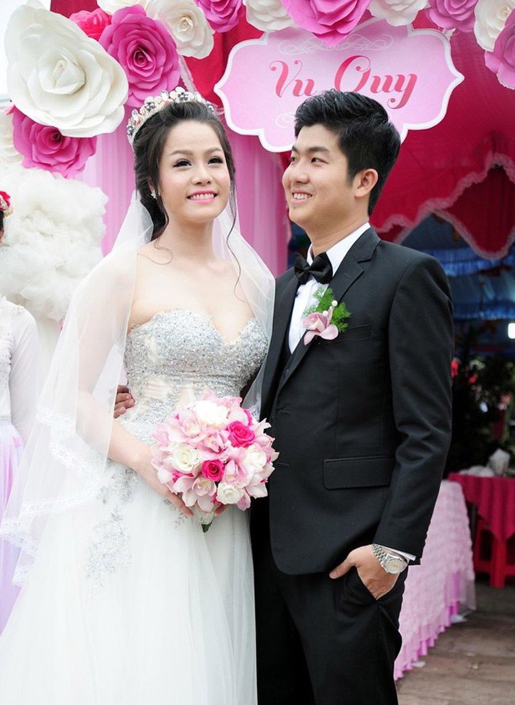 Nhật Kim Anh giành được quyền nuôi con khi ra toà, chồng cũ đòi kháng cáo - 5