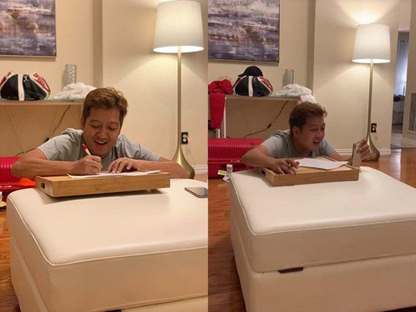 Phạm Quỳnh Anh tự cách ly khỏi 2 con, chỉ dám nhìn con qua điện thoại - 4