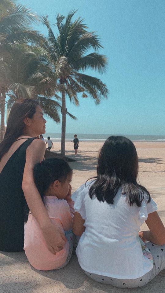 Phạm Quỳnh Anh tự cách ly khỏi 2 con, chỉ dám nhìn con qua điện thoại - 3