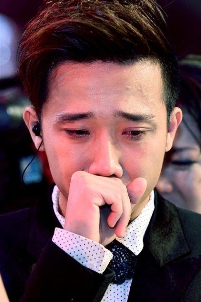 Phi Nhung: amp;#34;Tôi từng thấy Trấn Thành cho tiền bà lượm rác lúc đêm khuya và chùi nước mắtamp;#34; - 2