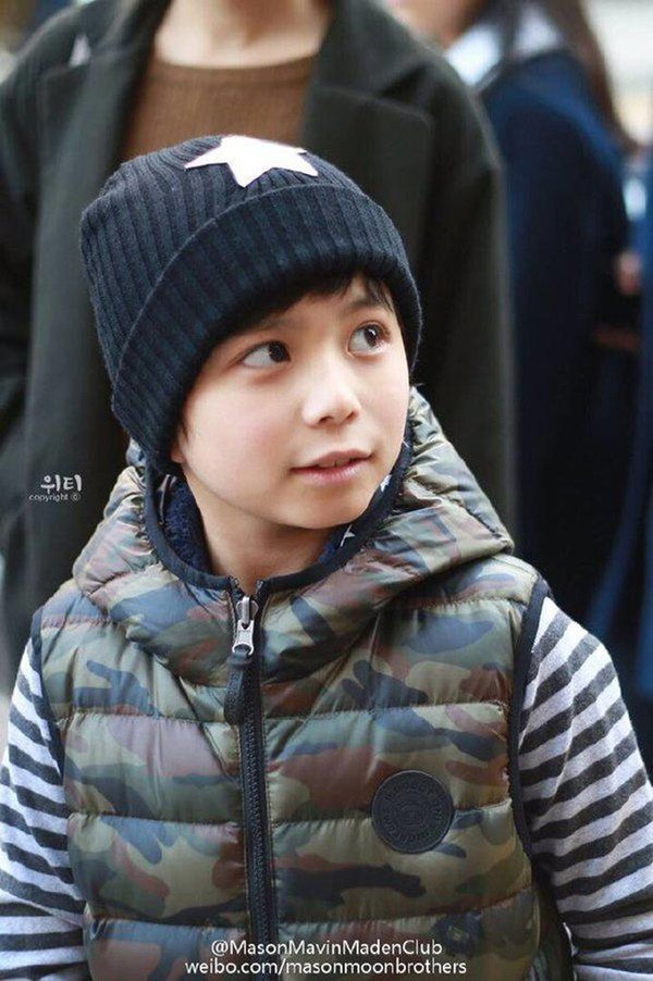 Sau 10 năm không gặp, 2 sao nhí nổi tiếng nhất Hàn Quốc một thời giờ đã trưởng thành - 10