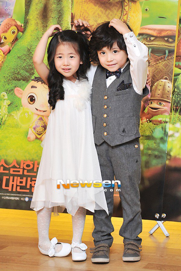 Sau 10 năm không gặp, 2 sao nhí nổi tiếng nhất Hàn Quốc một thời giờ đã trưởng thành - 5