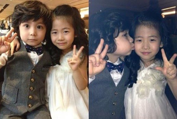 Sau 10 năm không gặp, 2 sao nhí nổi tiếng nhất Hàn Quốc một thời giờ đã trưởng thành - 6
