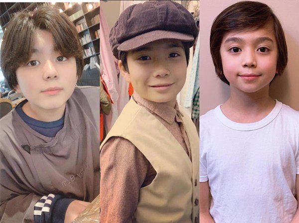 Sau 10 năm không gặp, 2 sao nhí nổi tiếng nhất Hàn Quốc một thời giờ đã trưởng thành - 4