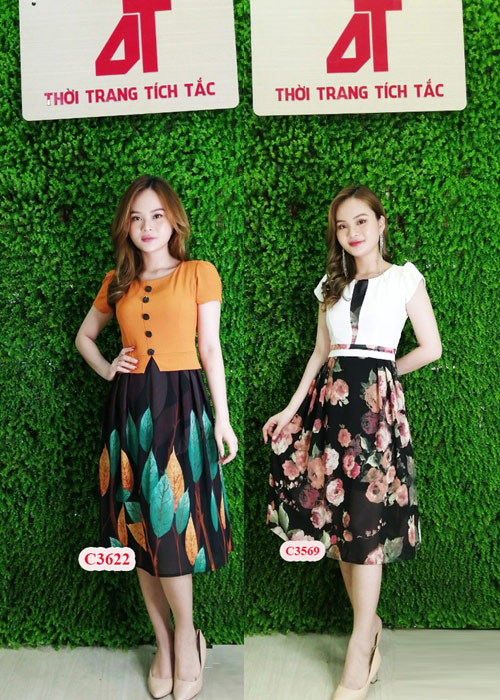 Tháng 4 thời trang Tích Tắc bán hàng không lợi nhuận tại cửa hàng và online - 1